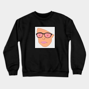 SPICY Crewneck Sweatshirt